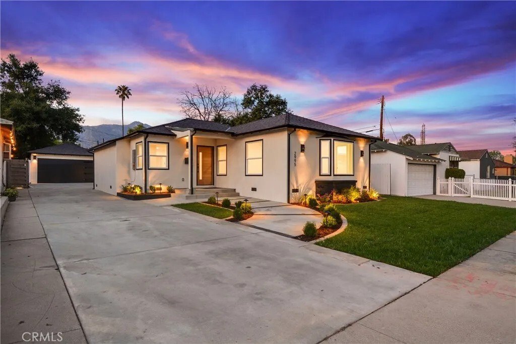 appartement à Pasadena, Californie, États-Unis 1 - 18001997