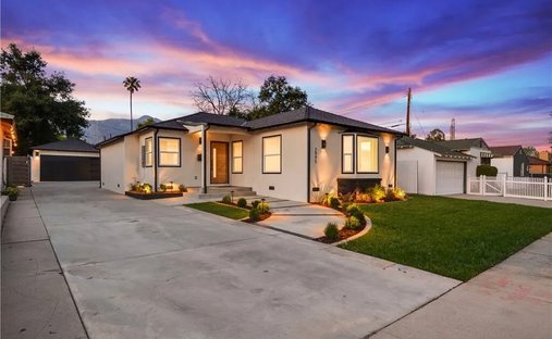 Eigentumswohnung in Pasadena, Kalifornien, Vereinigte Staaten 1