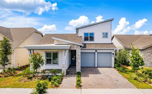 House in Orlando, Florida, United States 1