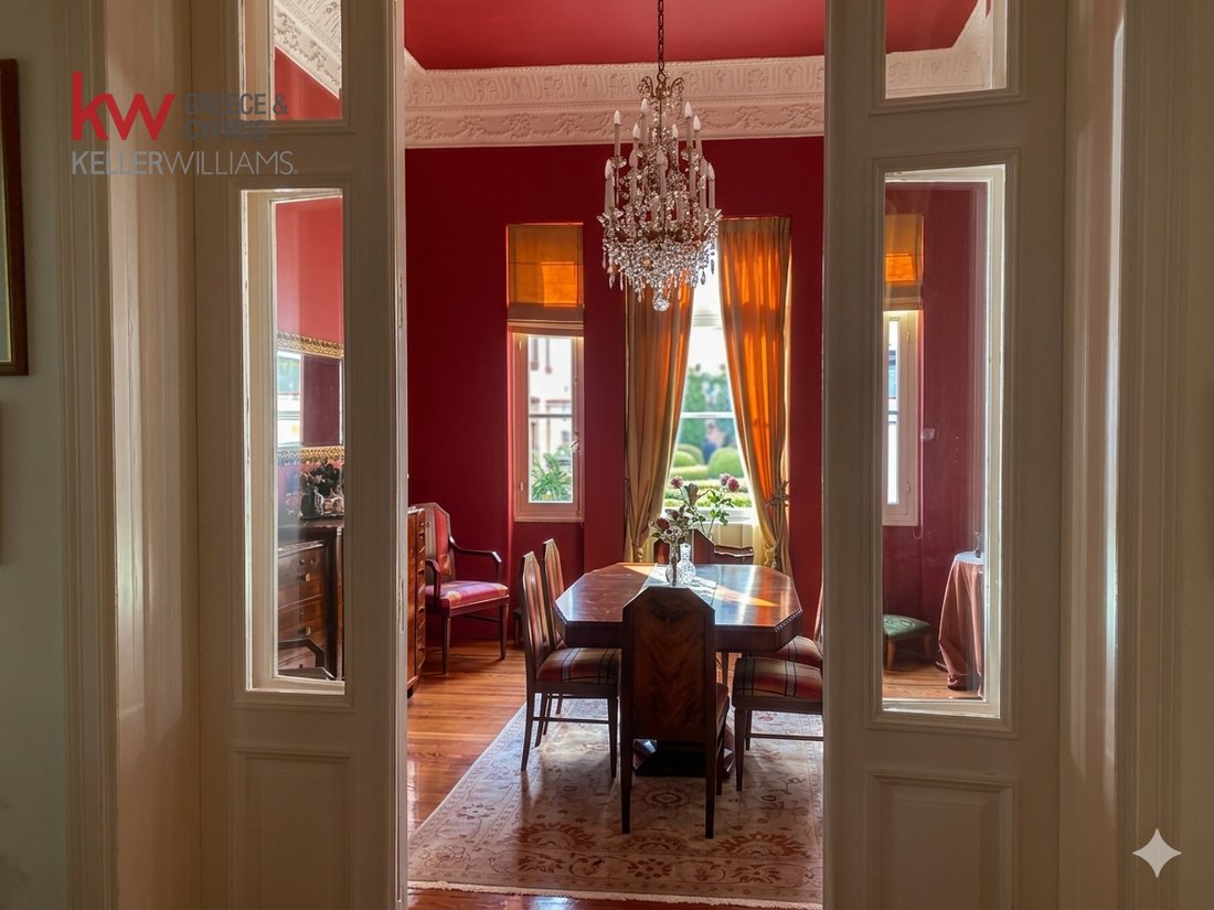 Apartment in 6th District of Athens, Athens, Greece 3 - 17888433