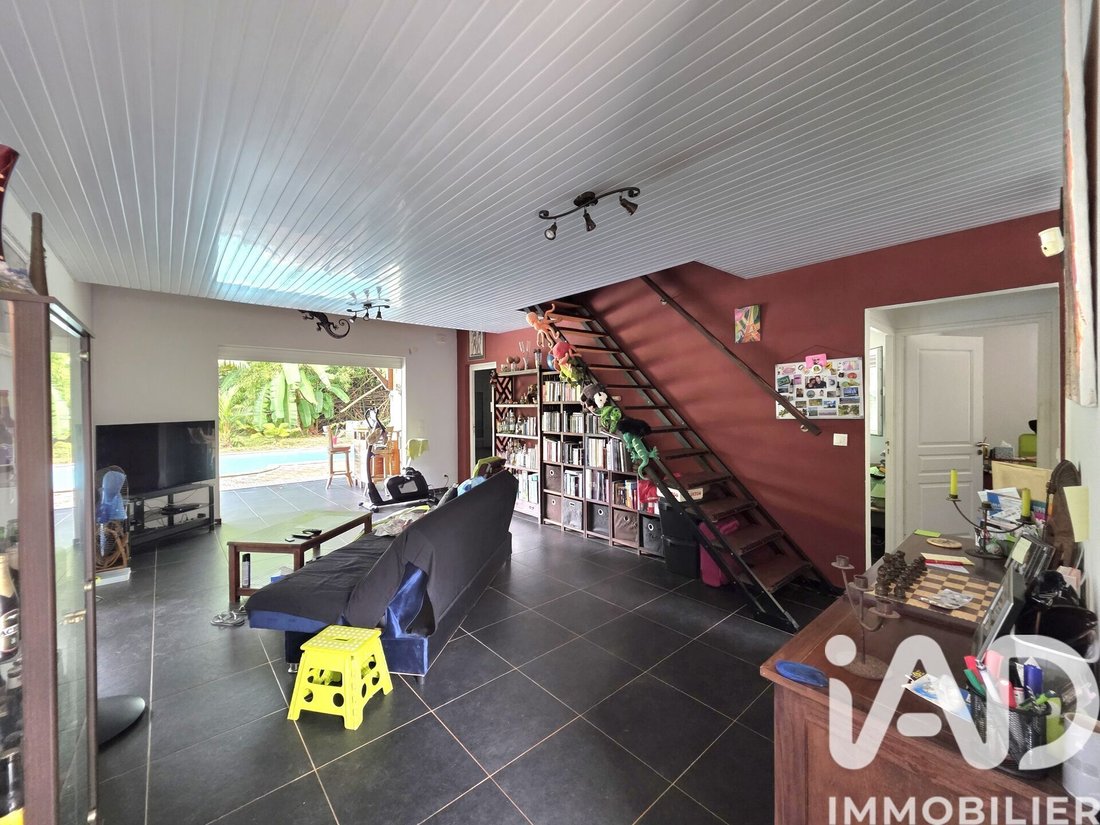 House in France 5 - 18001632