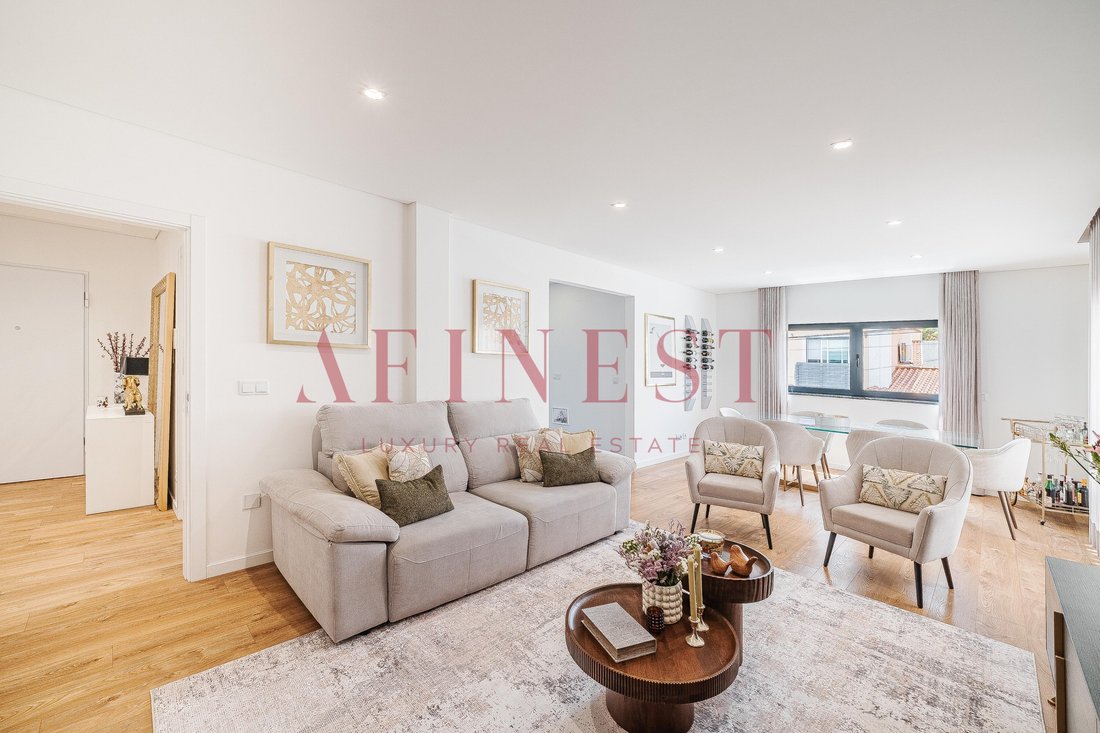 Apartment in Sao Domingos de Rana, Lisbon, Portugal 5 - 18002412
