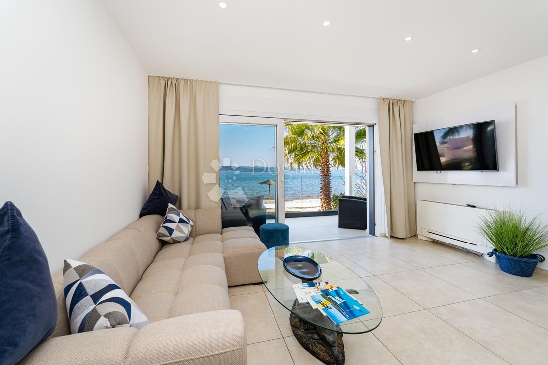 Apartment in Bibinje, Zadar County, Croatia 5 - 18002251