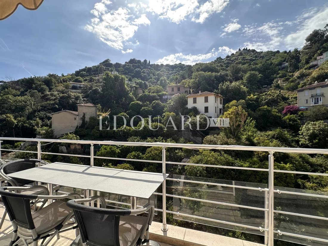 Apartment in Menton, Provence-Alpes-Côte d'Azur, France 4 - 18002125