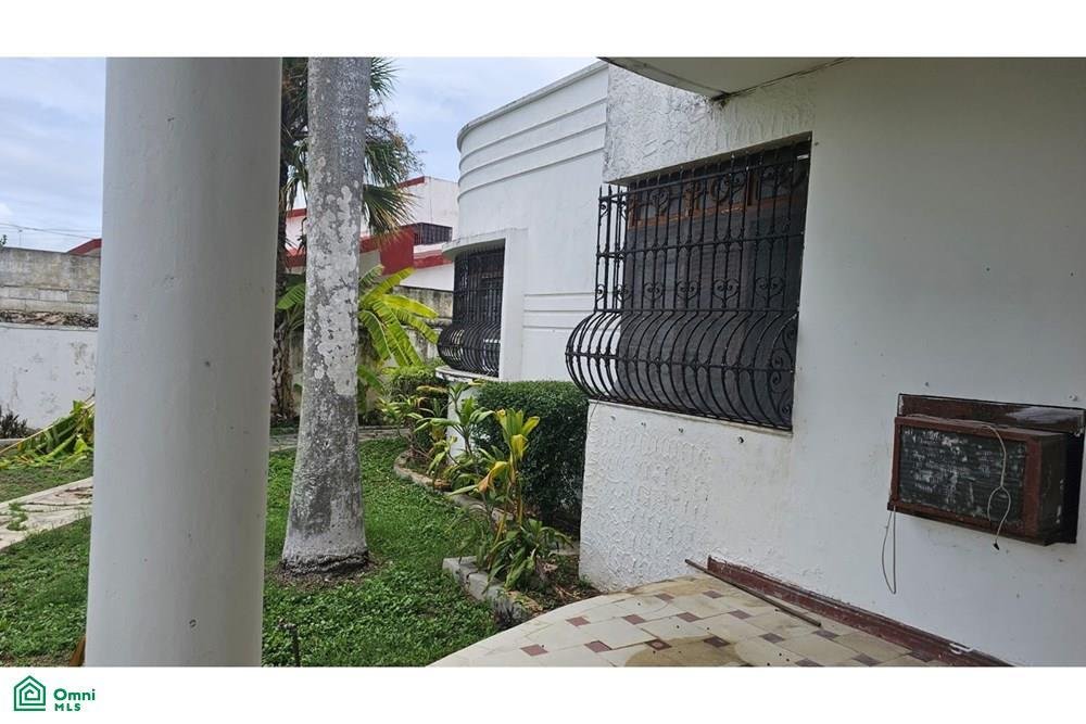 Haus in Mérida, Yucatán, Mexiko 1 - 17731825