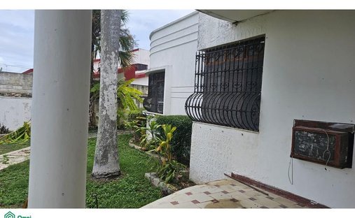 House in Mérida, Yucatan, Mexico 1