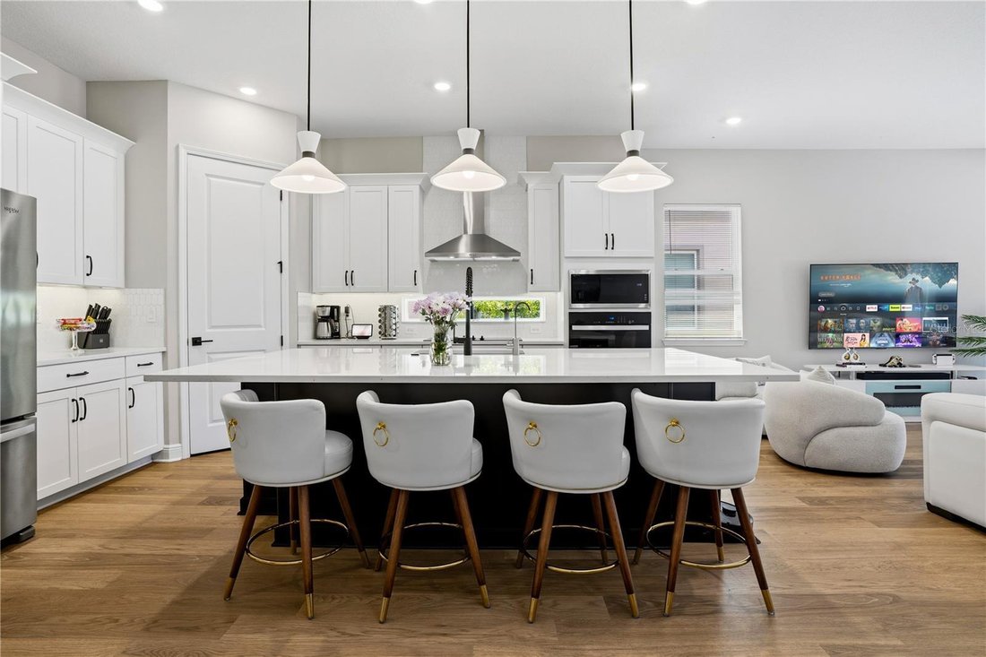 House in Orlando, Florida, United States 4 - 18001901