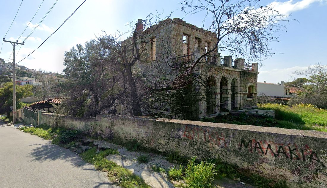 Land in Penteli, Attica, Greece 4 - 18003435