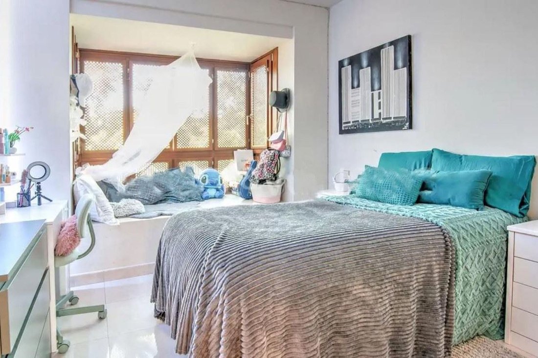 Apartment in Estepona, Andalusia, Spain 3 - 18000908