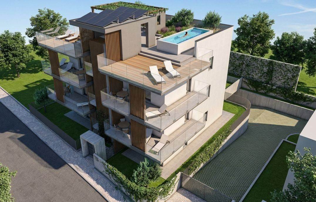Apartment in Dervio, Lombardy, Italy 2 - 18002236