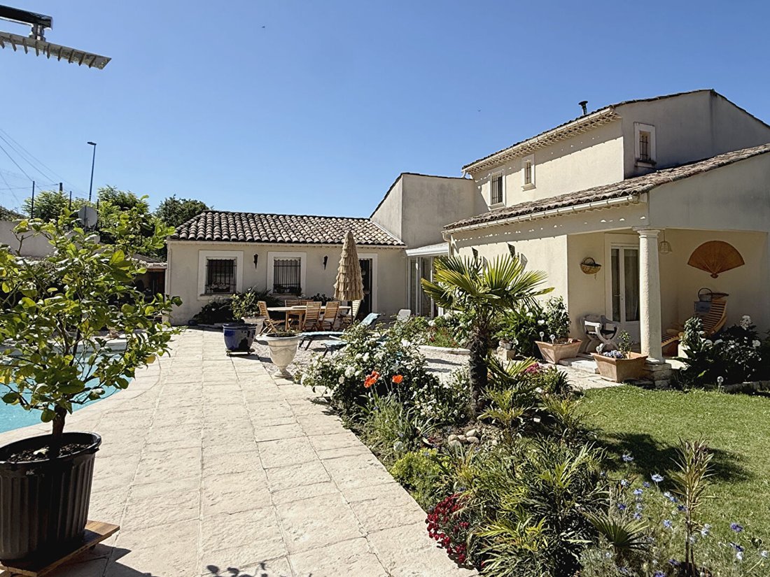 Villa in Malijai, Provence-Alpes-Côte d'Azur, France 1 - 18001073