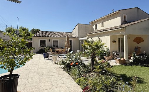 Villa in Malijai, Provence-Alpes-Côte d'Azur, France 1