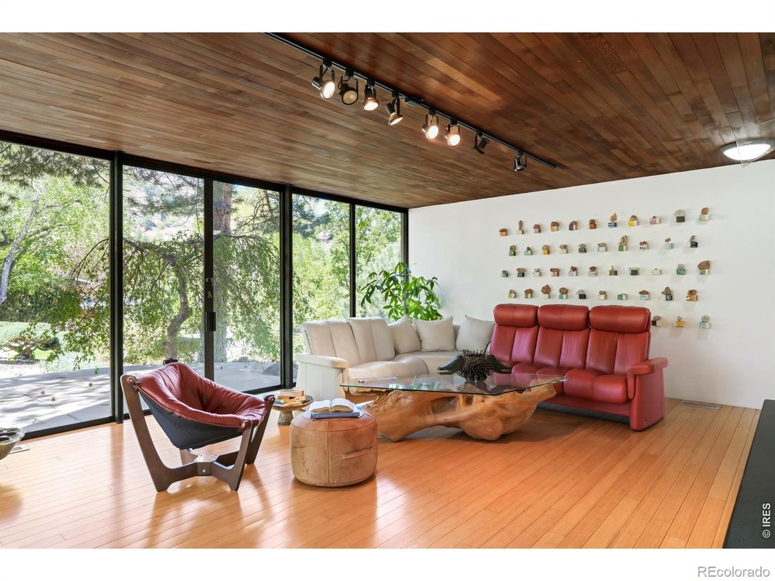 House in Boulder, Colorado, United States 3 - 18003384