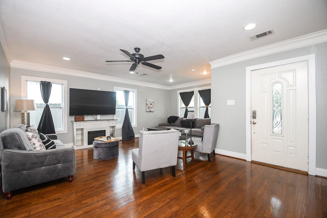 House in Houston, Texas, United States 5 - 18003505