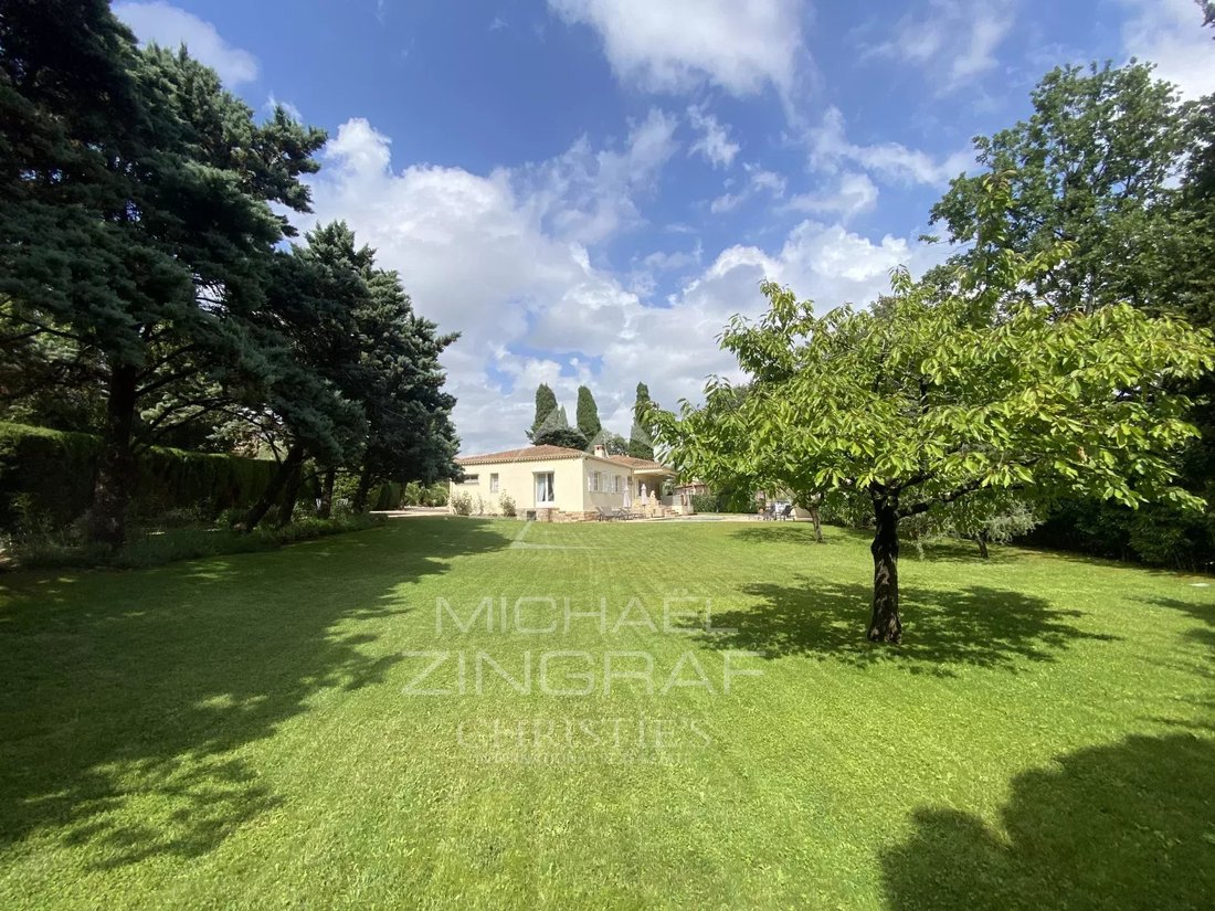 House in Cabris, Provence-Alpes-Côte d'Azur, France 3 - 18002336