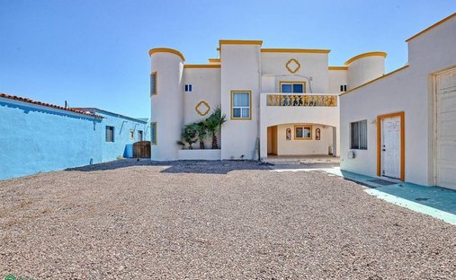 Haus in Playa Dorada, Sonora, Mexiko 1