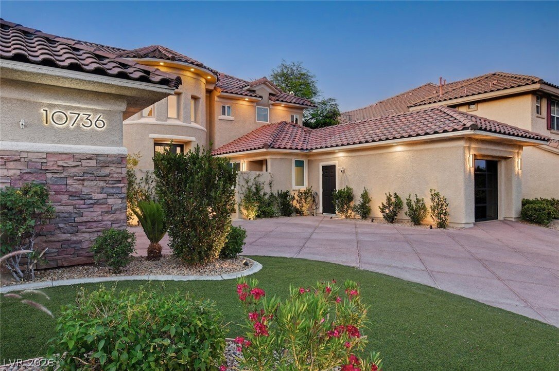 House in Las Vegas, Nevada, United States 3 - 18003340