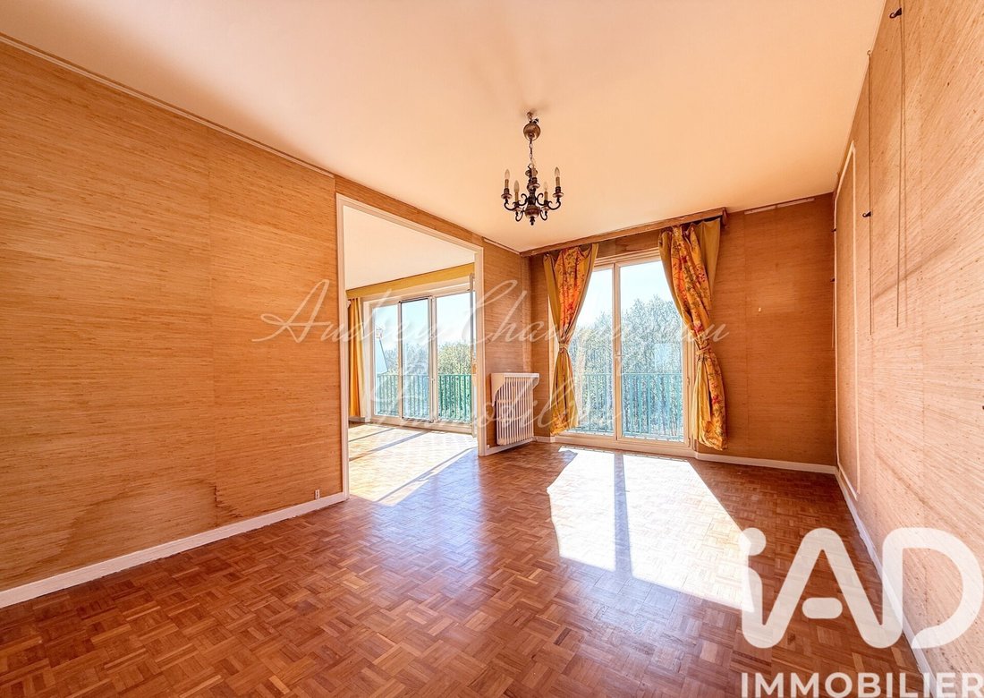 Apartment in Sevres, Ile-de-France, France 4 - 18001631
