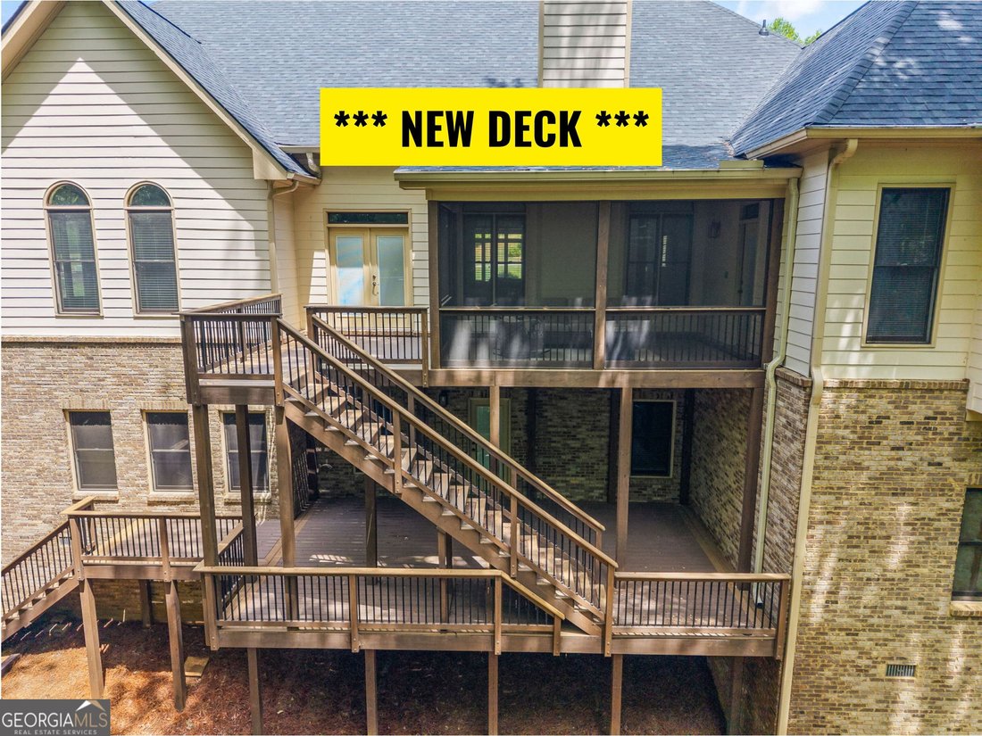 House in Flowery Branch, Georgia, United States 4 - 17831965