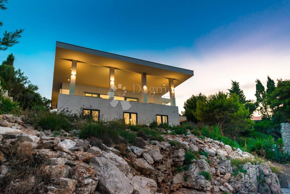 House in Kolocep, Dubrovnik-Neretva County, Croatia 3 - 18002256