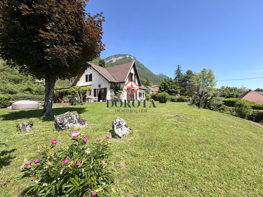 House in Lumbin, Auvergne-Rhône-Alpes, France 2 - 18003104