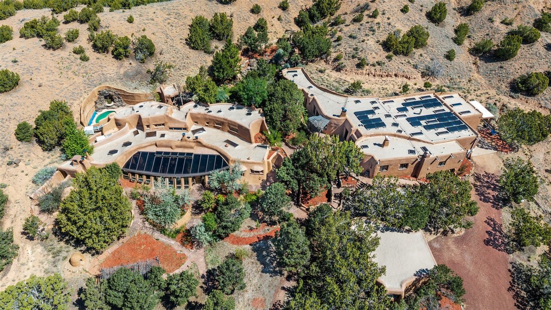 House in Santa Fe, New Mexico, United States 4 - 18001809