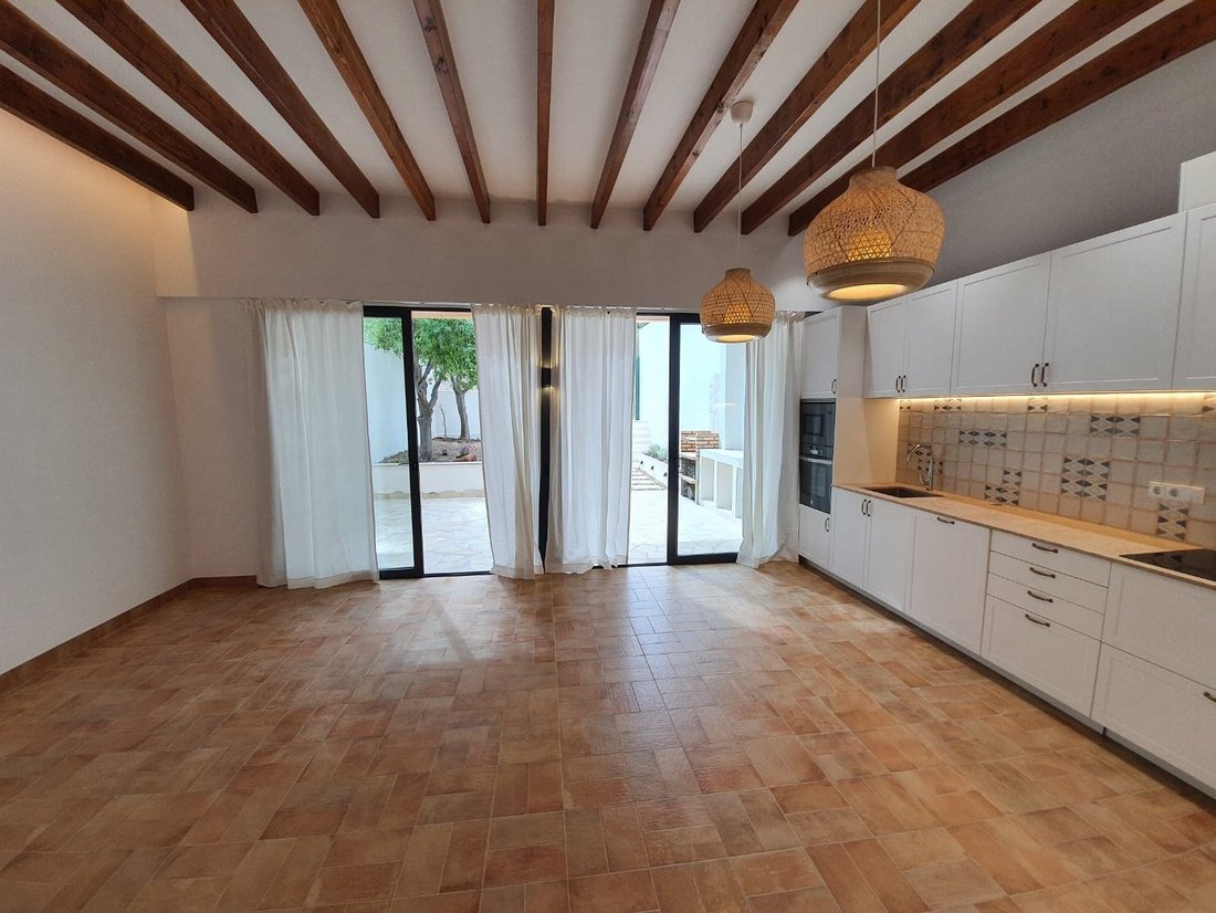Townhouse in Andratx, Balearic Islands, Spain 4 - 17984608