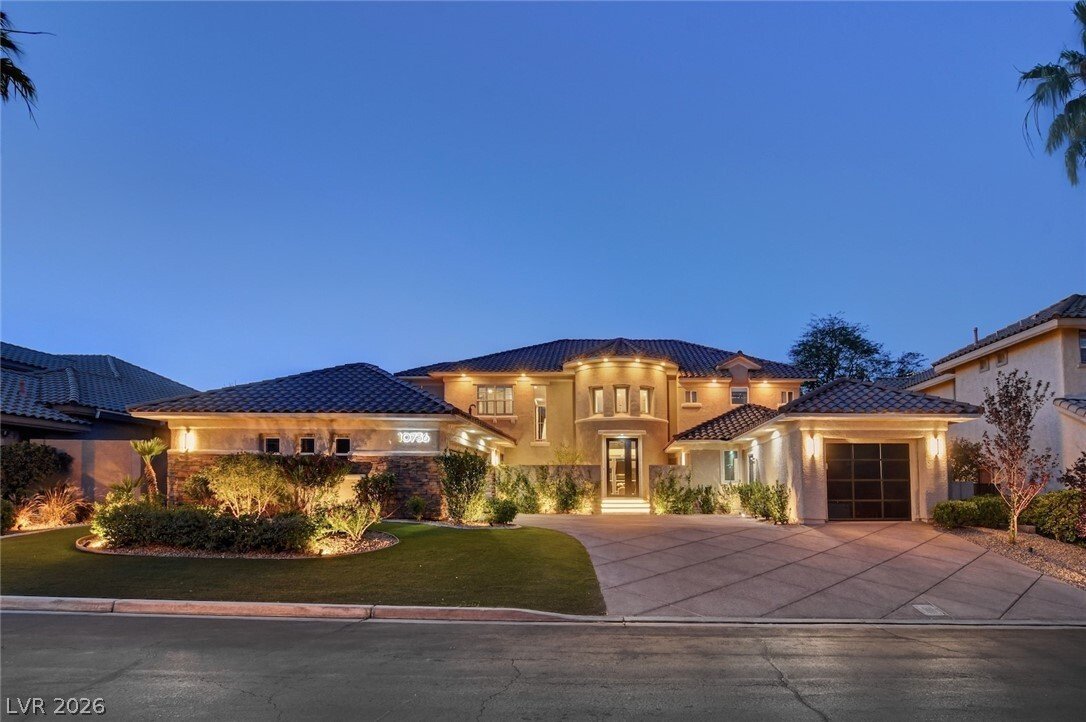 House in Las Vegas, Nevada, United States 1 - 18003340