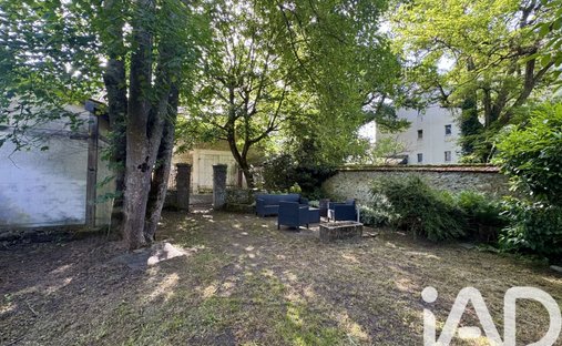 House in Rambouillet, Ile-de-France, France 1