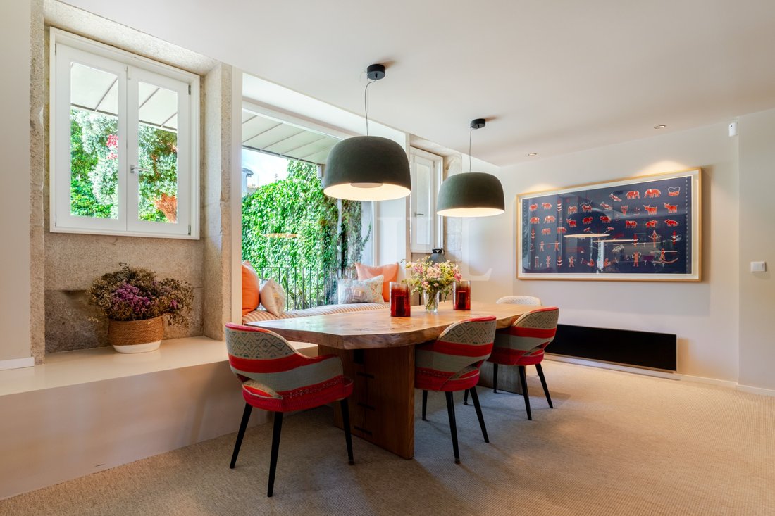 Haus in Aldoar, Foz do Douro und Nevogilde, Distrikt Porto, Portugal 5 - 18002492