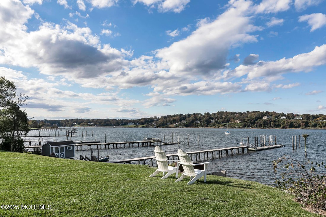 House in Rumson, New Jersey, United States 3 - 18001710