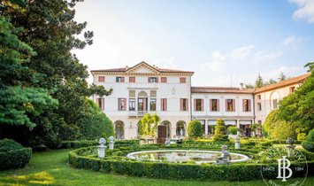 Villa a Bassano del Grappa, Veneto, Italia 2