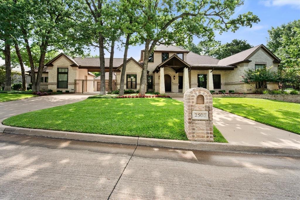 House in Mansfield, Texas, United States 1 - 18001866
