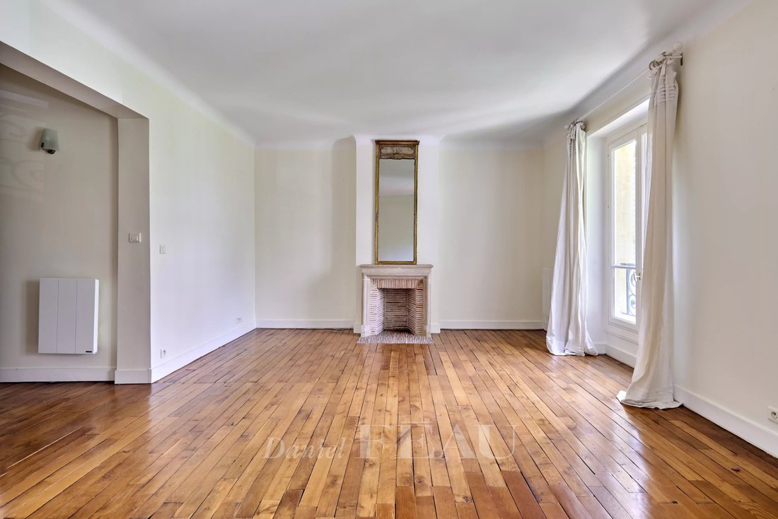 Appartamento a Chaillot, Paris 16e Arrondissement, Parigi 5 - 18000809