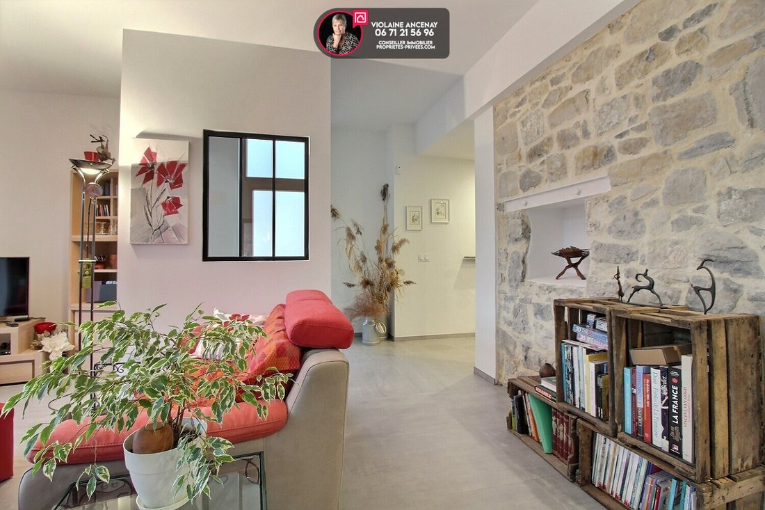 Villa in Montagnole, Auvergne-Rhône-Alpes, France 4 - 18001075