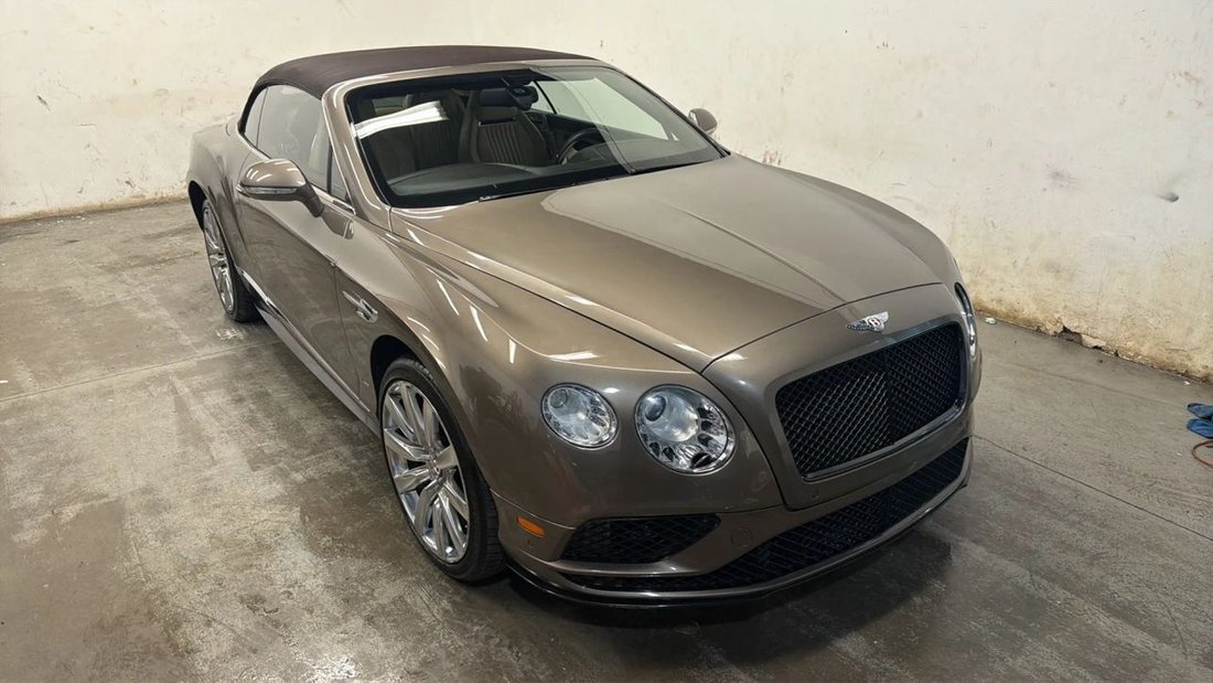 Cabriolet in Chantilly, VA, United States 2 - 18002604