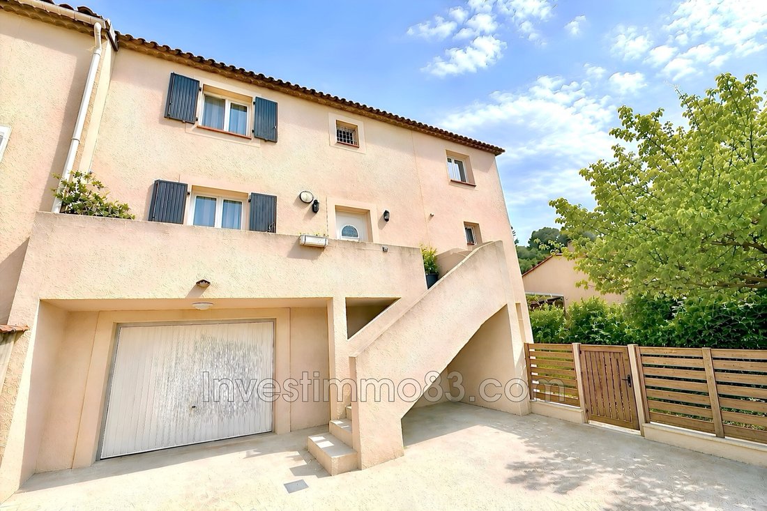 Villa in Mimet, Provence-Alpes-Côte d'Azur, France 1 - 18000712