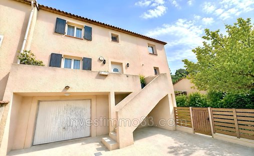 Villa in Mimet, Provence-Alpes-Côte d'Azur, France 1