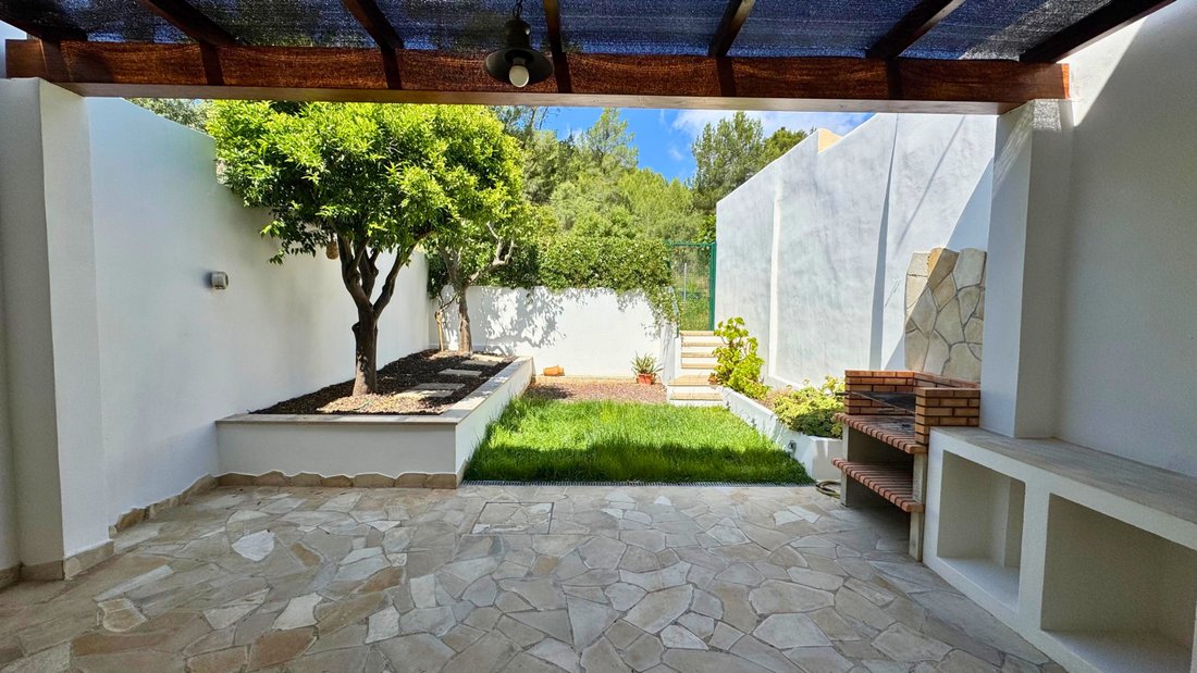 Townhouse in Andratx, Balearic Islands, Spain 2 - 17984608