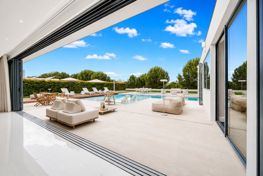 Villa in Quinta do Conde, Setubal, Portugal 5 - 16399403