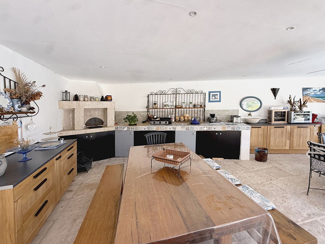 Villa en Malijai, Provenza-Alpes-Costa Azul, Francia 4 - 18001073