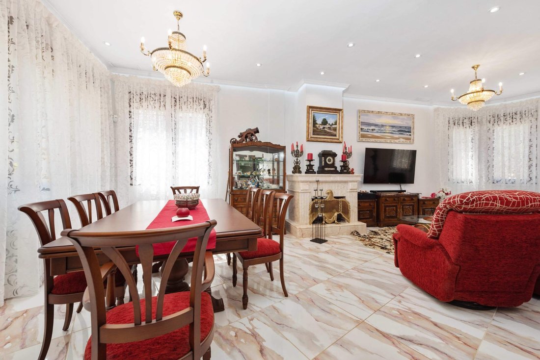 Villa in Orihuela, Valencian Community, Spain 4 - 18002496