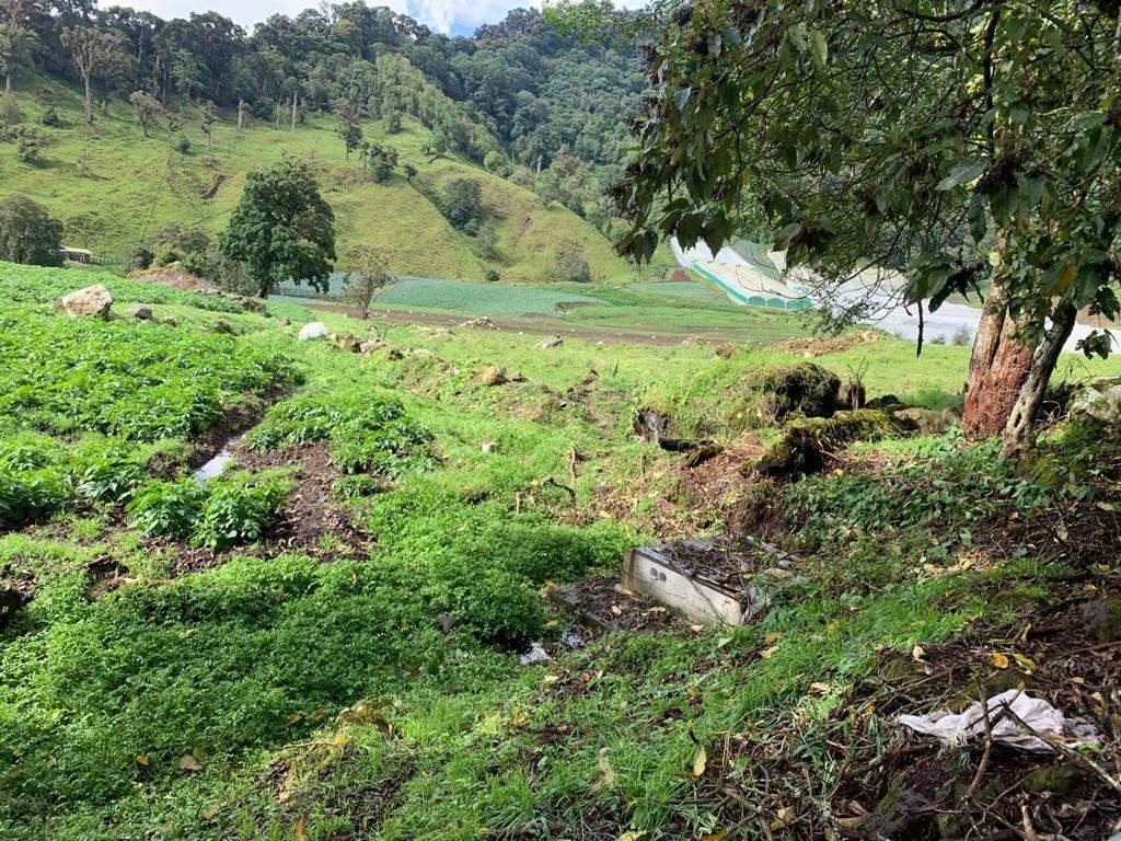 Land in Cerro Punta, Chiriquí Province, Panama 4 - 17970191