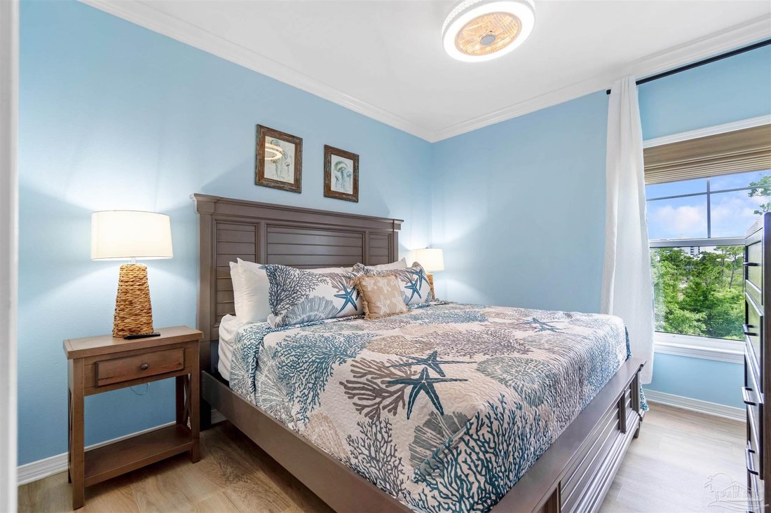 Townhouse in Pensacola, Florida, United States 5 - 18002204