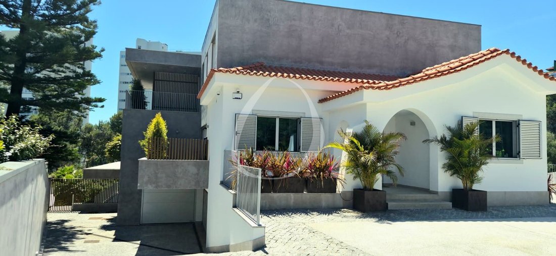 Townhouse in Cascais e Estoril, Lisbon, Portugal 3 - 18003478