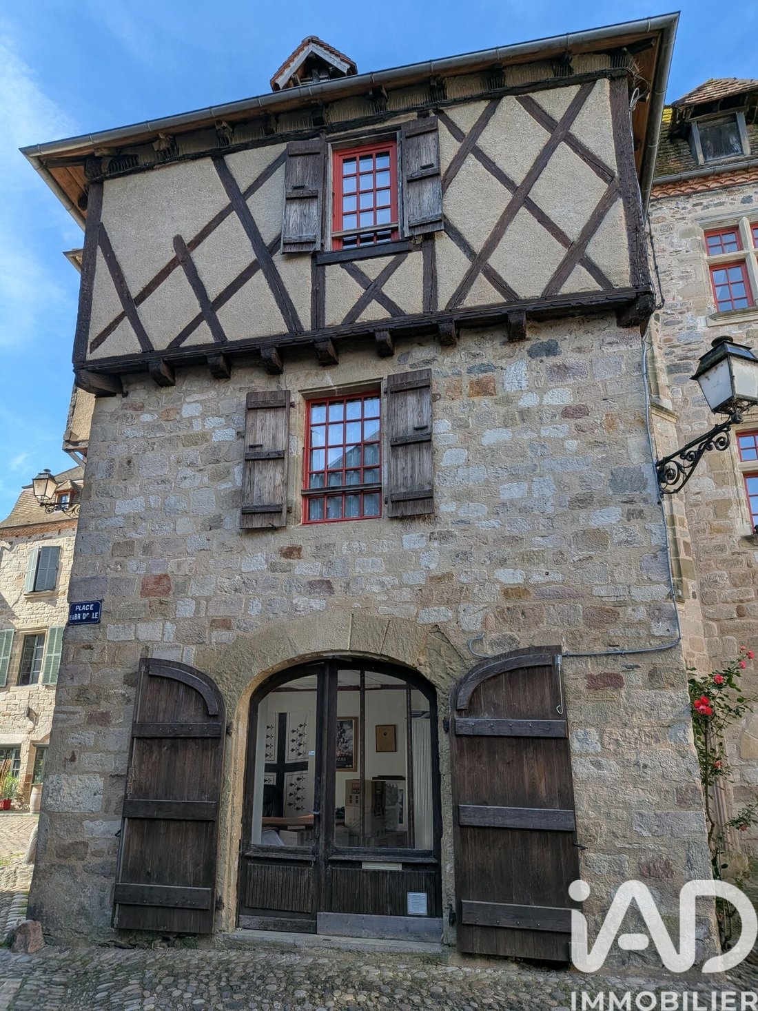 Beaulieu-sur-Dordogne, Nouvelle-Aquitaine, France 3 - 18001622