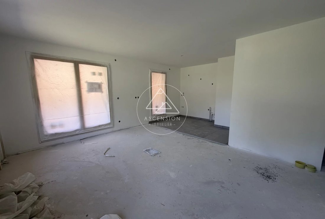 Apartment in Morzine, Auvergne-Rhône-Alpes, France 4 - 14455918