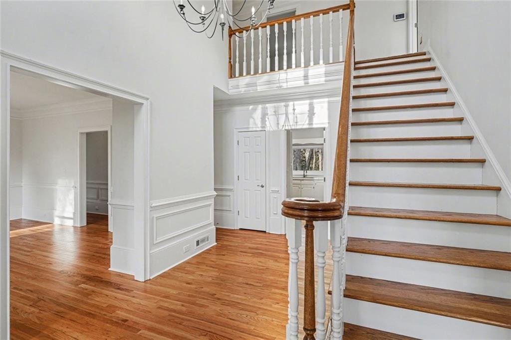 House in Alcovy Shores, Georgia, United States 5 - 18002049