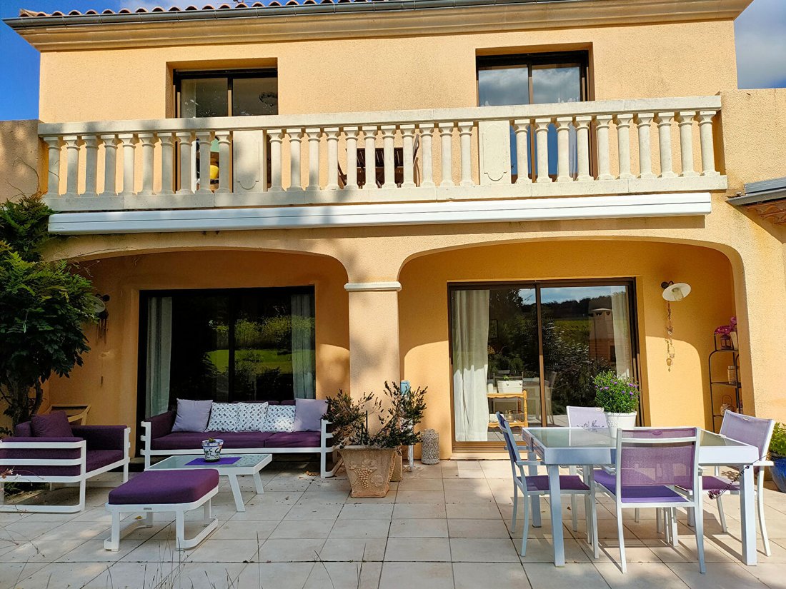 Villa in Montussan, Nouvelle-Aquitaine, France 5 - 18001069