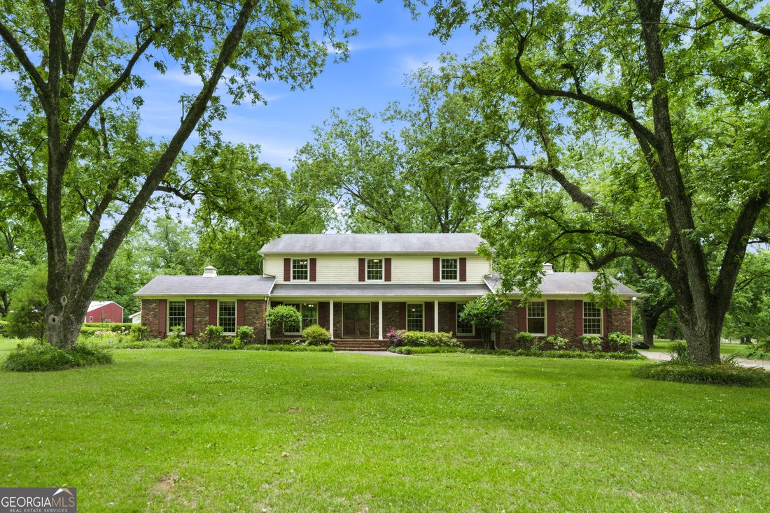 House in Forsyth, Georgia, United States 1 - 18001779